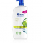Head & Shoulders Anti-Dandruff Shampoo Apple Fresh &scaron;ampoon - 800 ml.