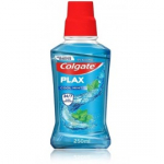 Colgate Plax Cool Mint Mouthwash suuvesi - 250 ml.