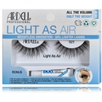 Ardell Light As Air 521 Black kunstripsmed - Komplekt