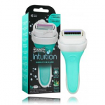 Wilkinson Sword Intuition Sensitive Care seebiga raseerija naistele - 1 tk.
