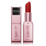 Gabriella Salvete Say It! Matte Lipstick matt huulepulk - 05