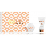 BALR. 1 komplekt naistele (30 ml EDP + 50 ml kehakreem) - Komplekt