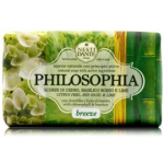 Nesti Dante Philosophia Breeze looduslik seep - 250 g.
