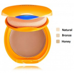 Shiseido Tanning Compact Foundation SPF10 kompaktne jumestuskreem - Honey