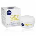 Nivea Q10 Plus kortsudevastane p&auml;evakreem 50 ml