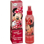 Disney Minnie Mouse kehasprei t&uuml;drukutele 200 ml