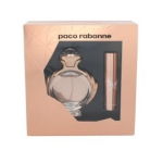 Paco Rabanne Olympea komplekt naistele (50 ml EDP + 10 ml  EDP)