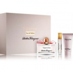 Salvatore Ferragamo Signorina komplekt naistele (100 ml EDP + 10 ml + 50 ml ihupiim)