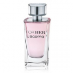 Jacomo for Her 100 ml EDP naistele