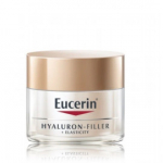 Eucerin Hyaluron-Filler + Elasticity &ouml;&ouml;kreem k&uuml;psele nahale 50 ml