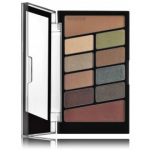 Wet N Wild Color Icon Eyeshadow 10 Pan Palette lauv&auml;rvipalett Comfort Zone