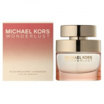 Michael Kors Wonderlust EDP naistele - 50 ml.