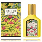 Gucci Flora Gorgeous Orchid EDP naistele - 30 ml.