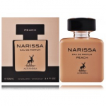 Maison Alhambra Narissa Peach EDP naistele - 100 ml.