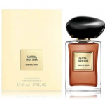 Giorgio Armani Priv&eacute; Santal Dān Shā EDT meestele ja naistele - 50 ml.