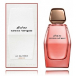 Narciso Rodriguez All Of Me Intense EDP naistele - 90 ml.