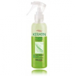 Prosalon Keratin Two-Phase Conditioner kahefaasiline pihustatav keratiiniga juuksepalsam - 200 g.