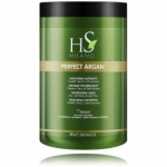 HS Milano Perfect Argan Nourishing Mask toitev mask kuivadele juustele - 1000 ml.