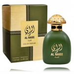 Fragrance World Al Raiee Green EDP naistele - 100 ml.