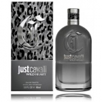 Roberto Cavalli Just Cavalli Wild Heart EDT meestele - 90 ml.