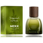 Mexx Inspired Nature EDP meestele - 30 ml.