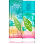Elizabeth Arden Green Tea Coconut Breeze EDT naistele - 100 ml.