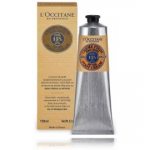 L'Occitane Shea Butter Foot Cream jalakreem kuivale nahale - 150 ml.