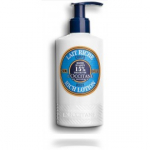 L'Occitane Shea Ultra Rich Body Lotion rikkalik kehakreem - 250 ml.