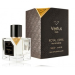 Vertus Royal Orris EDP meestele ja naistele - 100 ml.