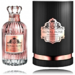 Assala Prime Royal Rose EDP meestele ja naistele - 100 ml.