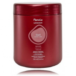 Fanola Wonder Curl Extra Care Mask mask lokkis / lainelistele juustele - 1000 ml.