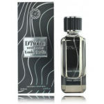 Louis Cardin D'Noire EDP meestele - 85 ml.