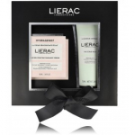 Lierac Hydragenist Hydration Set komplekt (n&auml;okreem 50 ml + mask 75 ml) - 1 tk.