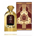 Khalis The Sheik N. 77 Luxury Gold Edition EDP meestele - 100 ml.