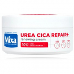 Mixa Urea Cica Repair+ Regenerating Cream taastav n&auml;o- ja kehakreem - 150 ml.