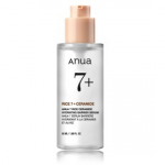 Anua Rice 7 Ceramide Hydrating Barrier Serum pinguldav ja s&auml;ra andev n&auml;oseerum - 50 ml.