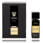 Gritti Preludio EDP meestele ja naistele - 100 ml.