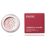 Paese Raspberry Powder vaarika tolmpuuder - 6 g.