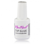 Neonail Tip Glue kunstk&uuml;&uuml;nte liim - 7.5 g.