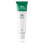 Vt Cosmetics Cica Cream rahustav kreem tundlikule n&auml;onahale - 50 ml.