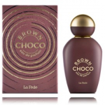 La Fede Choco Brown EDP meestele ja naistele - 100 ml.