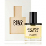 D.S. & Durga Deep Dark Vanilla EDP meestele ja naistele - 50 ml.