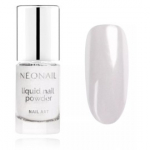 Neonail Chrome p&auml;rlmutterefektiga vedel k&uuml;&uuml;nepulber - 01