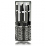Termix Professional Hairbrush juukseharjade komplekt - 5 tk.
