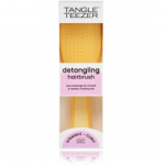 Tangle Teezer Ultimate Detangler Straight & Curly juuksehari - Daffodil & Buttercup