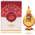 Al Haramain Sadaf Perfume Oil parf&uuml;meeritud &otilde;li naistele ja meestele - 15 ml.