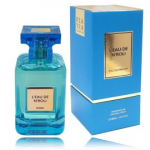 Flavia L'Eau De N'Roli EDP meestele ja naistele - 100 ml.