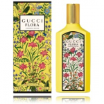 Gucci Flora Gorgeous Orchid EDP naistele - 150 ml.