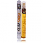 Cuba Strass Tiger EDP naistele - 35 ml.