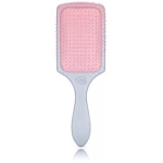 Wet Brush Paddle Detangler Feel Good Ombre hari pikkadele juustele - Pink/Purple